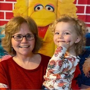 Meet your Posher, Angie pruitt